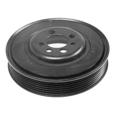 CORTECO Damper/Pulley, 80001119 80001119